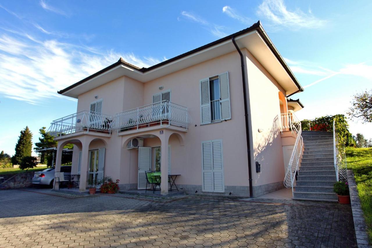 شقة Marija'S House بورتوروز المظهر الخارجي الصورة