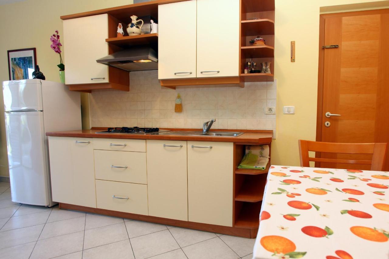 شقة Marija'S House بورتوروز المظهر الخارجي الصورة