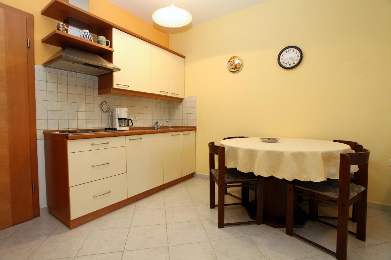 شقة Marija'S House بورتوروز المظهر الخارجي الصورة