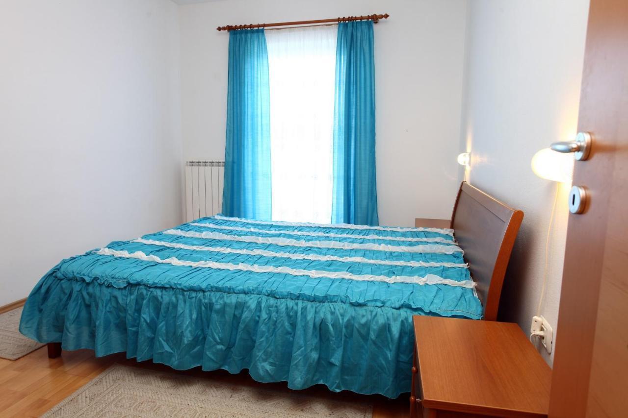 شقة Marija'S House بورتوروز المظهر الخارجي الصورة