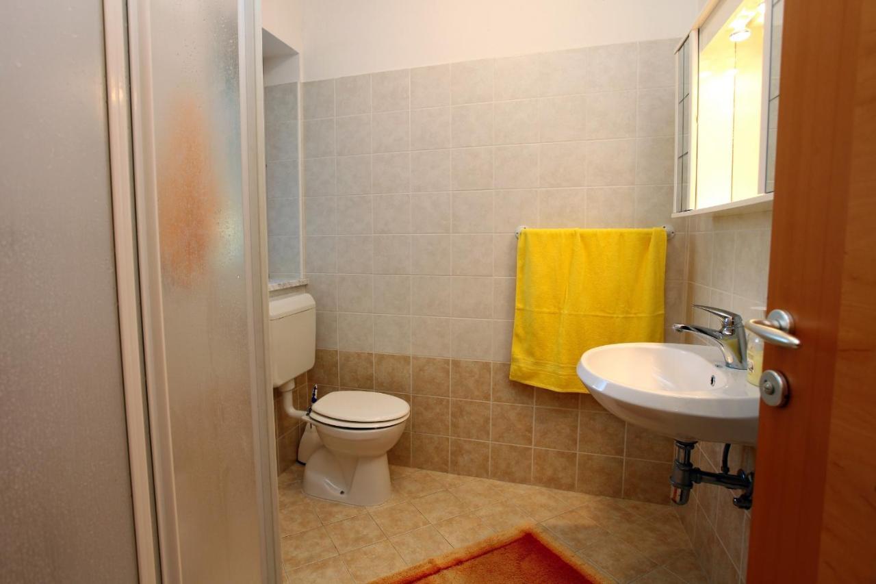 شقة Marija'S House بورتوروز المظهر الخارجي الصورة